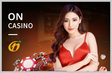 Casino trực tuyến trải nghiệm sống động